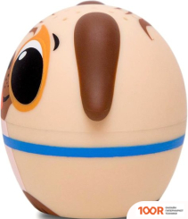 Беспроводная колонка Мультозвуки ПЕС БАРБОС ФРЕНК М3006 (332927)