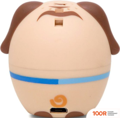 Беспроводная колонка Мультозвуки ПЕС БАРБОС ФРЕНК М3006 (332927)