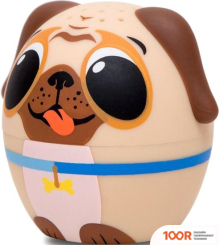 Беспроводная колонка Мультозвуки ПЕС БАРБОС ФРЕНК М3006 (332927)