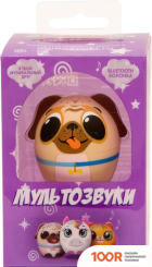 Беспроводная колонка Мультозвуки ПЕС БАРБОС ФРЕНК М3006 (332927)