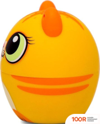 Беспроводная колонка Мультозвуки КОШЕЧКА ЛЮСИ М3007 (332926)