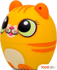 Беспроводная колонка Мультозвуки КОШЕЧКА ЛЮСИ М3007 (332926)