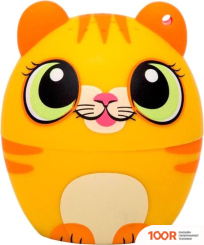 Беспроводная колонка Мультозвуки КОШЕЧКА ЛЮСИ М3007 (332926)