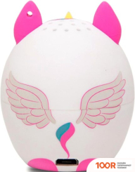 Беспроводная колонка Мультозвуки ЕДИНОРОГ ЛУНА М3005 (332925)