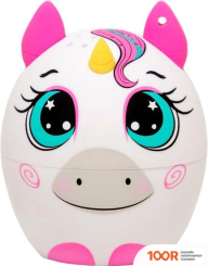 Беспроводная колонка Мультозвуки ЕДИНОРОГ ЛУНА М3005 (332925)