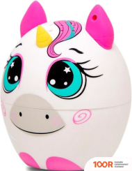 Беспроводная колонка Мультозвуки ЕДИНОРОГ ЛУНА М3005 (332925)