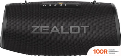 Беспроводная колонка Zealot S87 (ЧЕРНЫЙ) (332922)