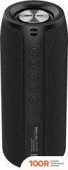 Беспроводная колонка Zealot S51 (ЧЕРНЫЙ) (332918)