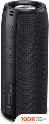 Беспроводная колонка Zealot S51 (ЧЕРНЫЙ) (332918)