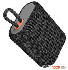 Беспроводная колонка Yison WS-8 (ЧЕРНЫЙ) (332900)