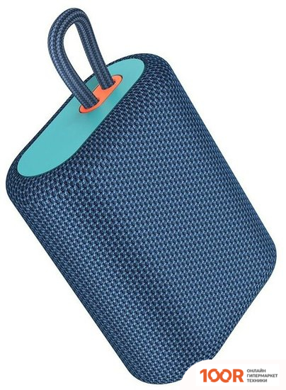 Беспроводная колонка Yison WS-8 (СИНИЙ) (332899)