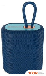 Беспроводная колонка Yison WS-8 (СИНИЙ) (332899)