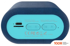 Беспроводная колонка Yison WS-8 (СИНИЙ) (332899)