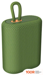 Беспроводная колонка Yison WS-8 (ЗЕЛЕНЫЙ) (332897)