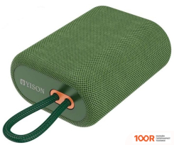 Беспроводная колонка Yison WS-8 (ЗЕЛЕНЫЙ) (332897)