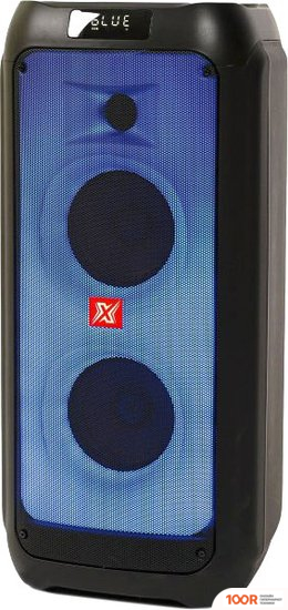 Беспроводная колонка X-Max SUPERFLAME FG205-08 (332896)