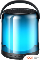 Беспроводная колонка Wekome D46 (ЧЕРНЫЙ) (332891)