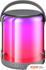 Беспроводная колонка Wekome D46 (СЕРЫЙ) (332889)