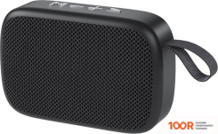 Беспроводная колонка Wekome D20 (ЧЕРНЫЙ) (332886)