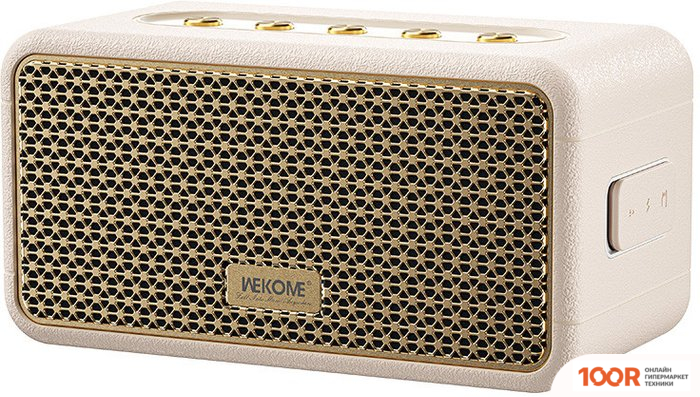 Беспроводная колонка Wekome BELUGA D9 (332884)