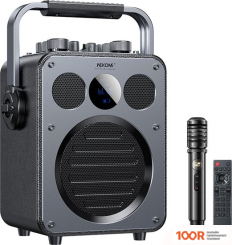 Беспроводная колонка Wekome BELUGA D7 (332883)