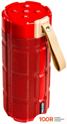 Беспроводная колонка Walker WSP-170 (КРАСНЫЙ) (332877)