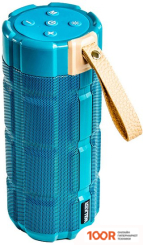 Беспроводная колонка Walker WSP-170 (ГОЛУБОЙ) (332876)