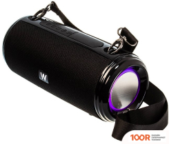 Беспроводная колонка Walker WSP-140 (ЧЕРНЫЙ) (332870)