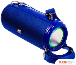 Беспроводная колонка Walker WSP-140 (СИНИЙ) (332869)