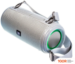 Беспроводная колонка Walker WSP-140 (СЕРЫЙ) (332868)