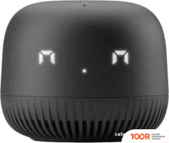 Беспроводная колонка VK КАПСУЛА НЕО (ЧЕРНЫЙ) (332859)