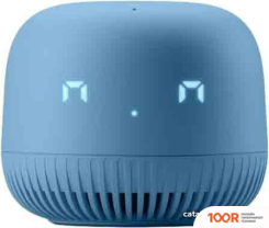 Беспроводная колонка VK КАПСУЛА НЕО (СИНИЙ) (332858)