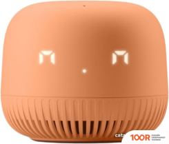 Беспроводная колонка VK КАПСУЛА НЕО (ОРАНЖЕВЫЙ) (332856)