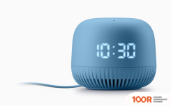 Беспроводная колонка VK КАПСУЛА НЕО (ЗЕЛЕНЫЙ) (332855)