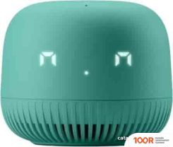 Беспроводная колонка VK КАПСУЛА НЕО (ЗЕЛЕНЫЙ) (332855)