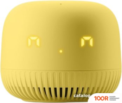 Беспроводная колонка VK КАПСУЛА НЕО (ЖЕЛТЫЙ) (332854)