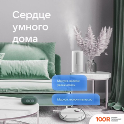 Беспроводная колонка VK КАПСУЛА МИНИ (ХВОЙНЫЙ ЗЕЛЕНЫЙ) (332853)