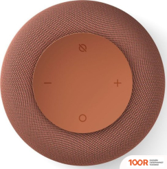 Беспроводная колонка VK КАПСУЛА МИНИ (ТЕРРАКОТОВЫЙ) (332852)