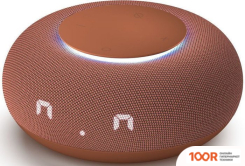 Беспроводная колонка VK КАПСУЛА МИНИ (ТЕРРАКОТОВЫЙ) (332852)