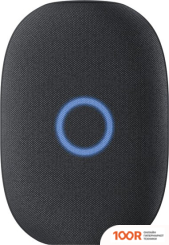 Беспроводная колонка VK КАПСУЛА (ЧЕРНЫЙ) (332847)