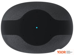 Беспроводная колонка VK КАПСУЛА (ЧЕРНЫЙ) (332847)