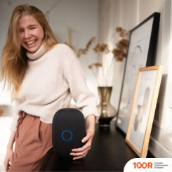 Беспроводная колонка VK КАПСУЛА (ХВОЙНЫЙ ЗЕЛЕНЫЙ) (332846)