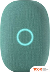 Беспроводная колонка VK КАПСУЛА (ХВОЙНЫЙ ЗЕЛЕНЫЙ) (332846)