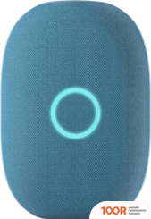 Беспроводная колонка VK КАПСУЛА (МОРСКОЙ СИНИЙ) (332845)