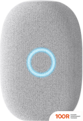 Беспроводная колонка VK КАПСУЛА (БЕЛЫЙ) (332844)