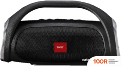 Беспроводная колонка VipTek VE19 SPORTS (ЧЕРНЫЙ) (332843)