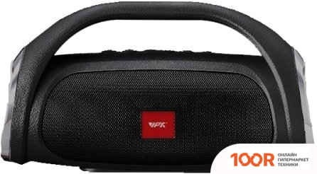 Беспроводная колонка VipTek VE19 SPORTS (ЧЕРНЫЙ) (332843)