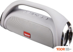 Беспроводная колонка VipTek VE19 SPORTS (СЕРЫЙ) (332841)