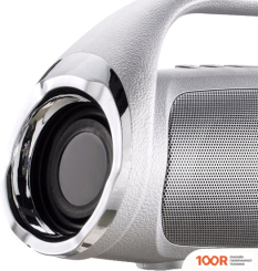 Беспроводная колонка VipTek VE19 SPORTS (СЕРЫЙ) (332841)