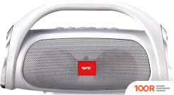 Беспроводная колонка VipTek VE19 SPORTS (СЕРЫЙ) (332841)